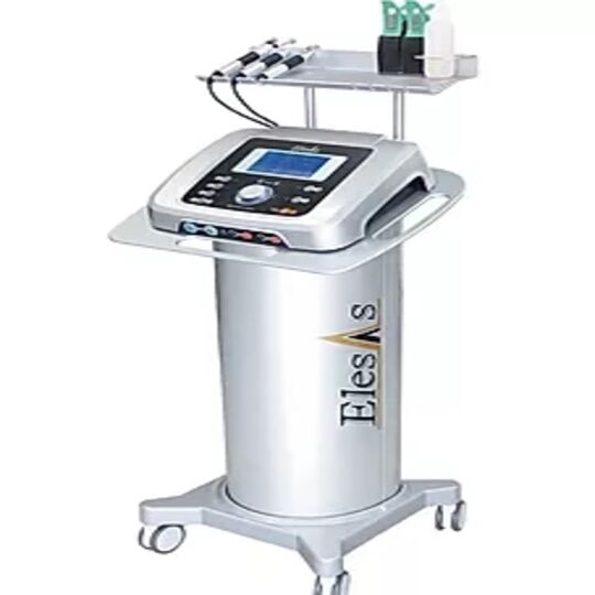 ​プロ野球チームも使う機械