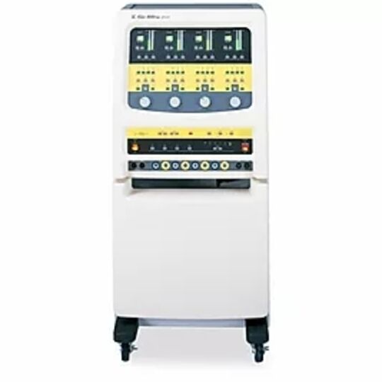 ​一味違う電気治療機械