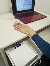 測定方法