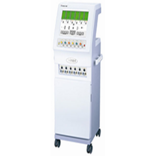 エグゼトロン写真